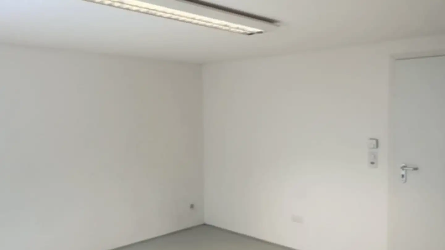 Commercial à louer - Heidenlochstrasse, 4410 Liestal