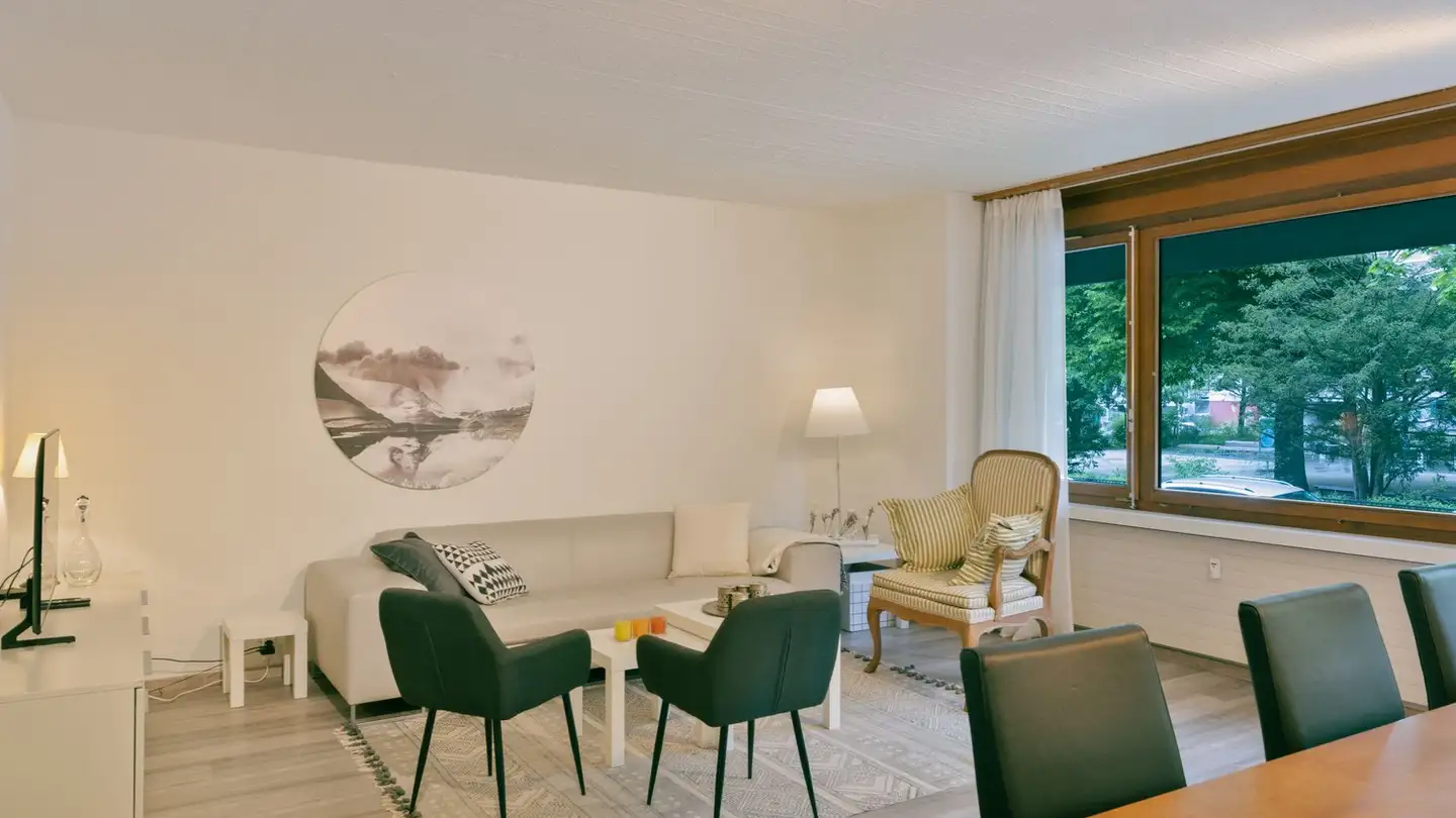 Appartamento in vendita - Winkelriedplatz 4, 4053 Basel - Foto 4