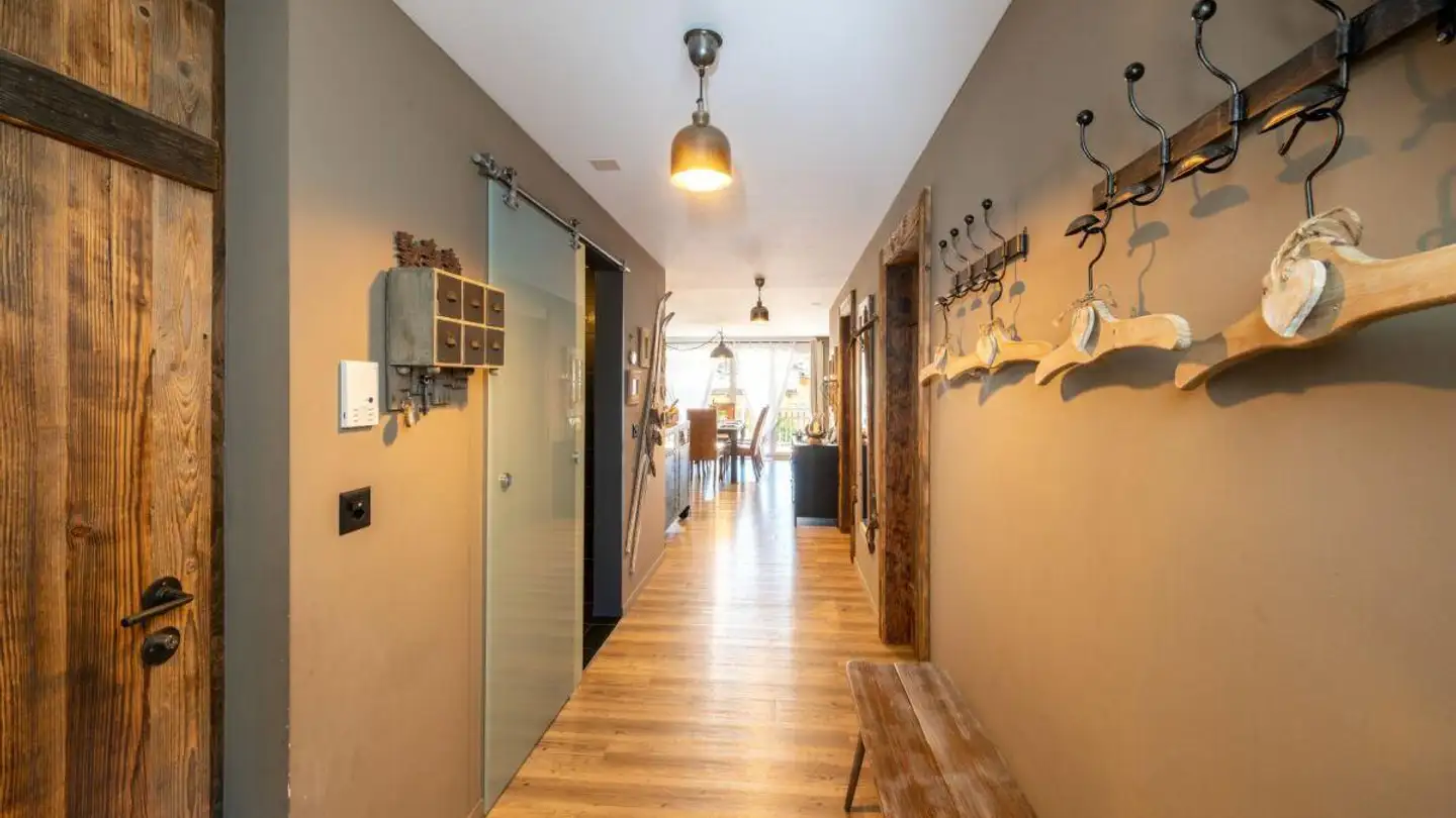 Appartement à vendre - 3925 Grächen - Photo 4