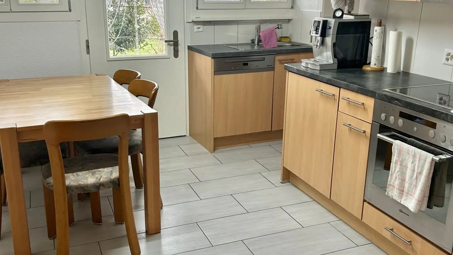 Wohnung mieten - Juchen 21, 2577 Siselen BE - Foto 3