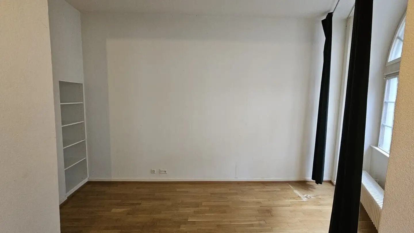 Single room for rent - Route Neuve, 1170 Aubonne