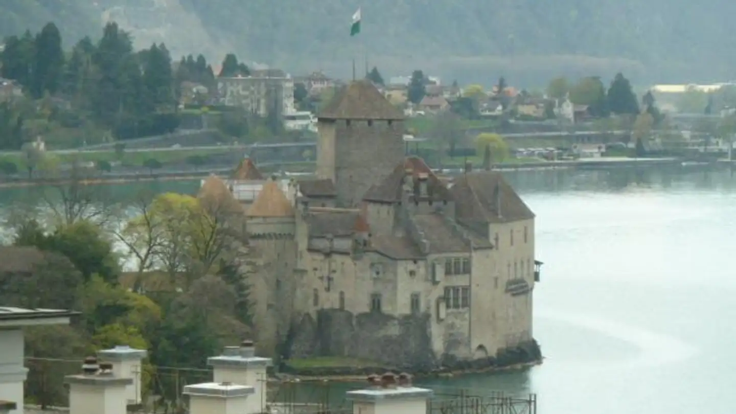 Appartamento in vendita - 1820 Veytaux - Photo 3