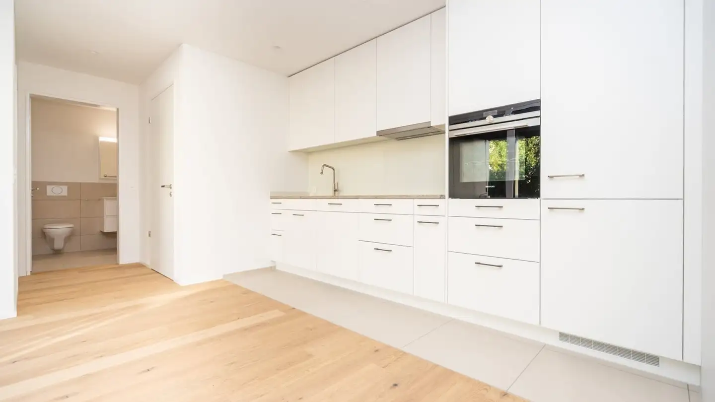 Apartment for rent - Gartenstrasse 25, 4528 Zuchwil - Photo 4