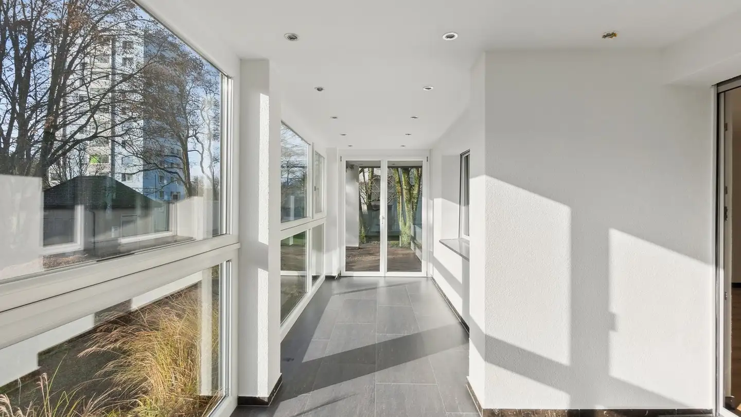 Wohnung mieten - Auenring 25, 8303 Bassersdorf - Foto 4