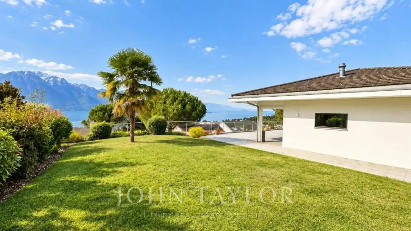 Villa for rent - 1820 Montreux - Photo 3