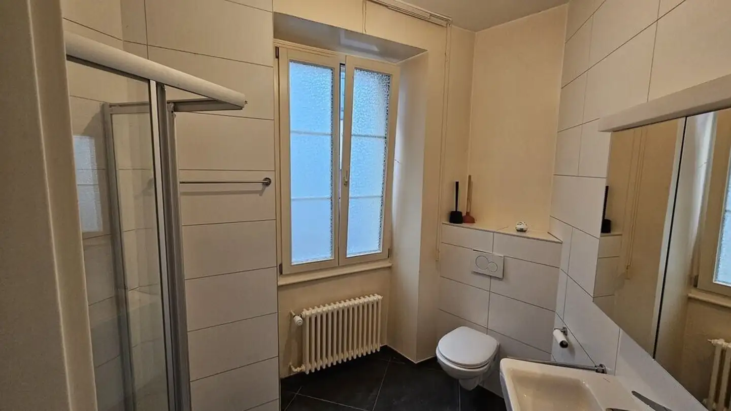 Studio in affitto - Route Neuve 3, 1170 Aubonne - Photo 3