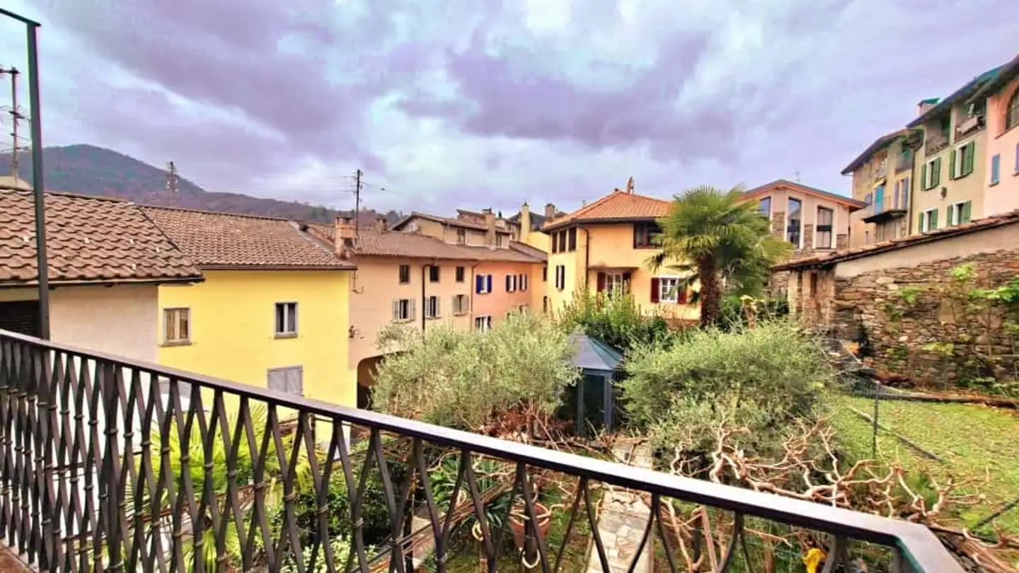 Single house for sale - Via Mora 18, 6986 Curio