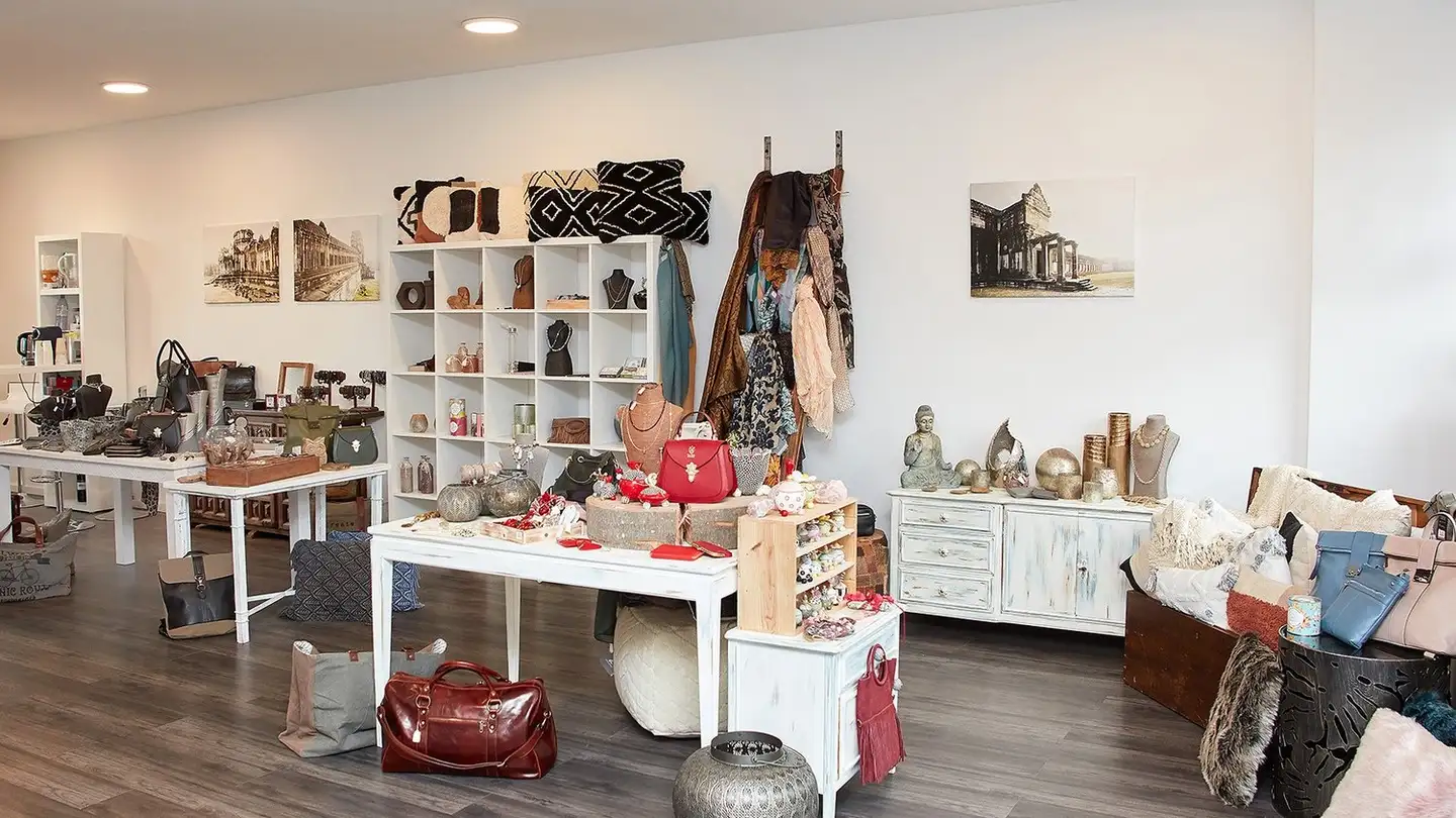 Magasin à louer - Luzernerstrasse 24a, 6010 Kriens - Photo 4