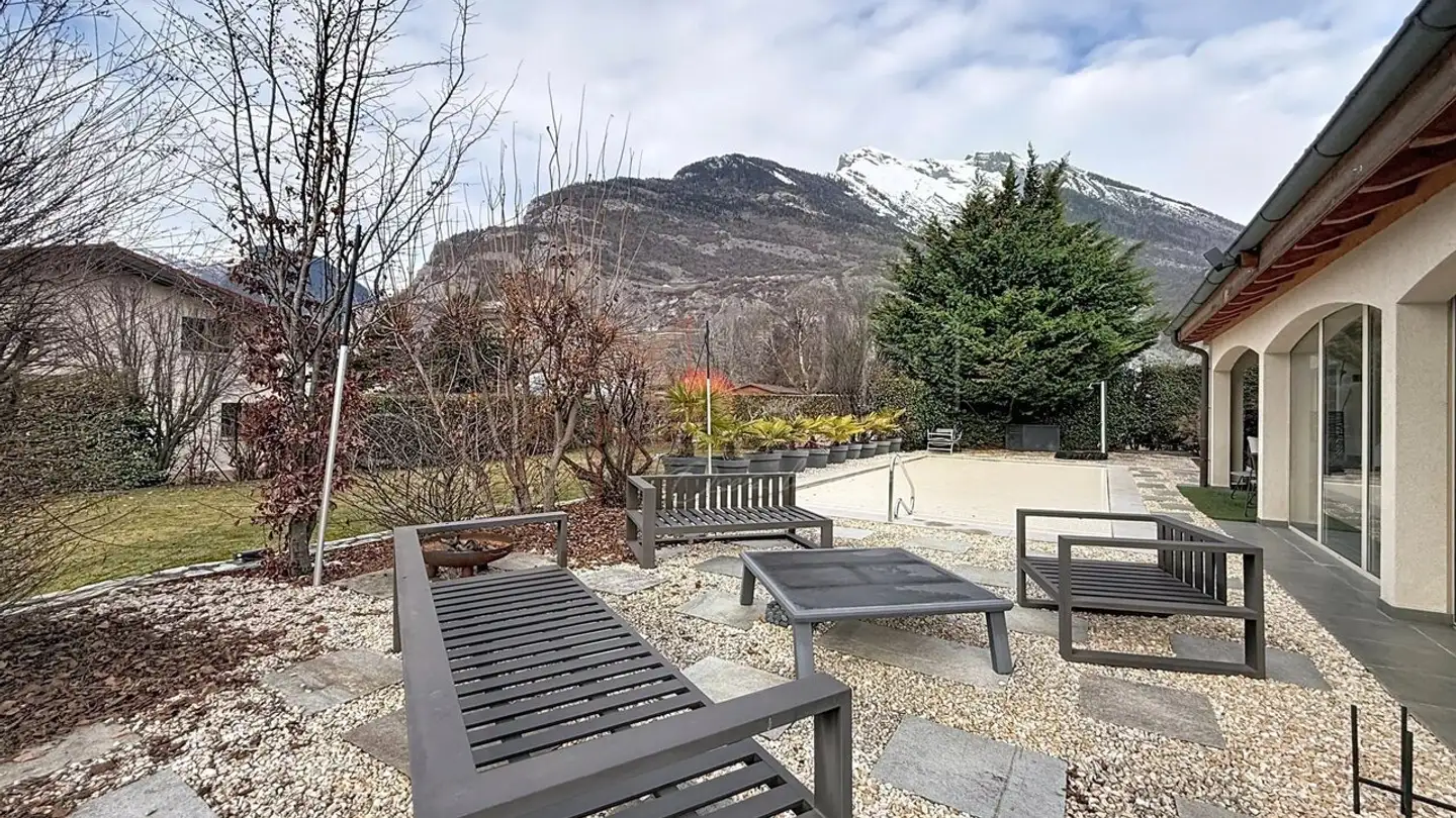 Villa à vendre - 1957 Ardon - Photo 2