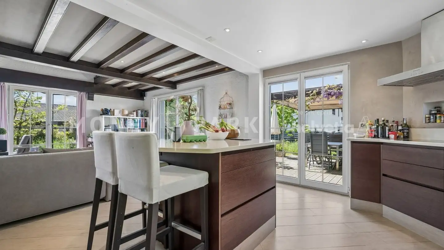 Maison individuelle à vendre - Chemin Du Crépon 18, 1040 Echallens - Photo 3