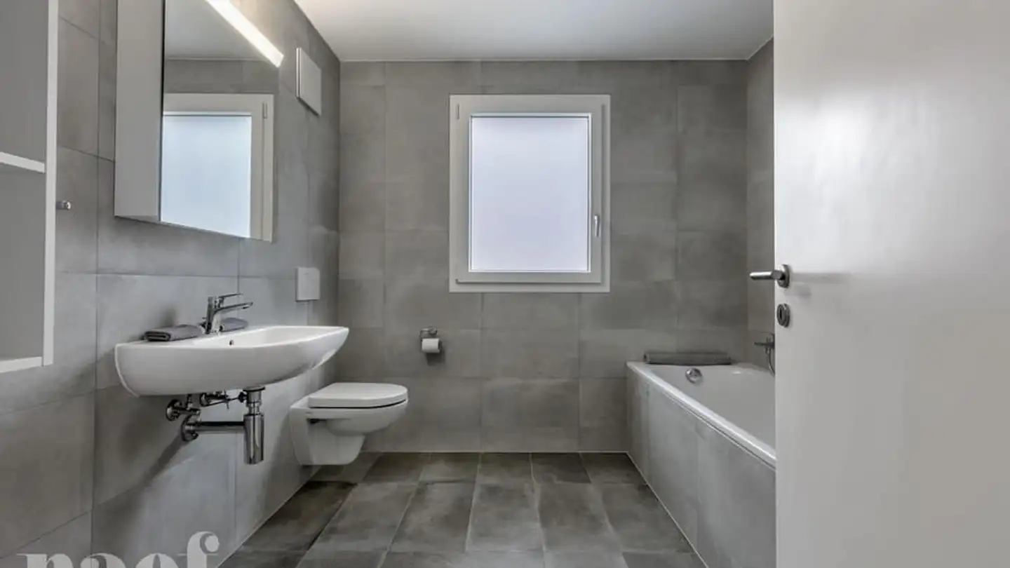 Wohnung mieten - Route De Villeneuve 34, 1522 Lucens - Foto 4