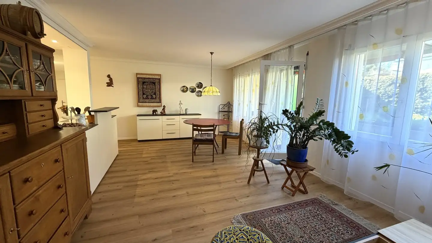 Appartement à vendre - Unterdorfstrasse 32, 5703 Seon