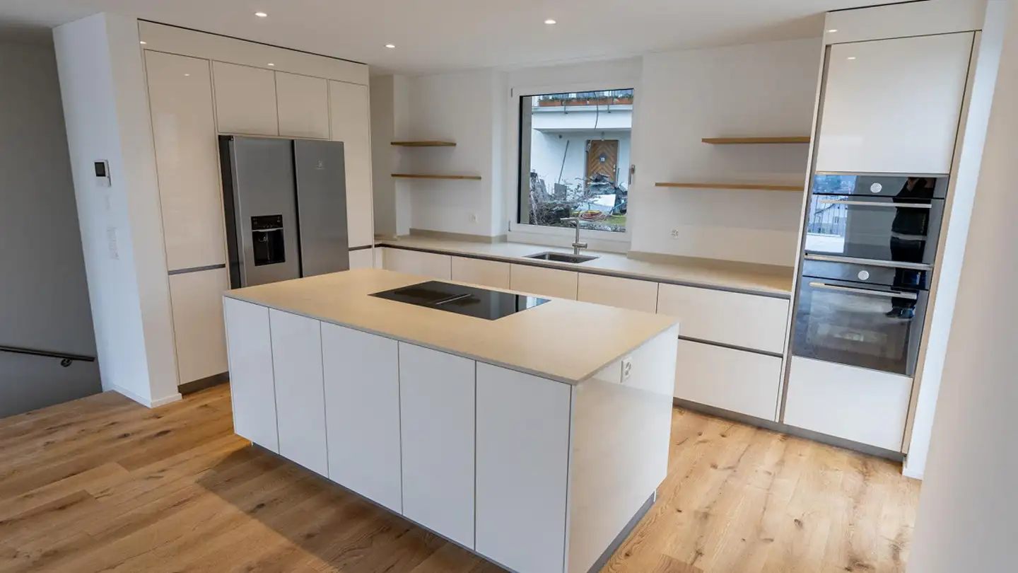 Maisonette-Wohnung mieten - Schartenrainstrasse 3, 5430 Wettingen - Foto 2