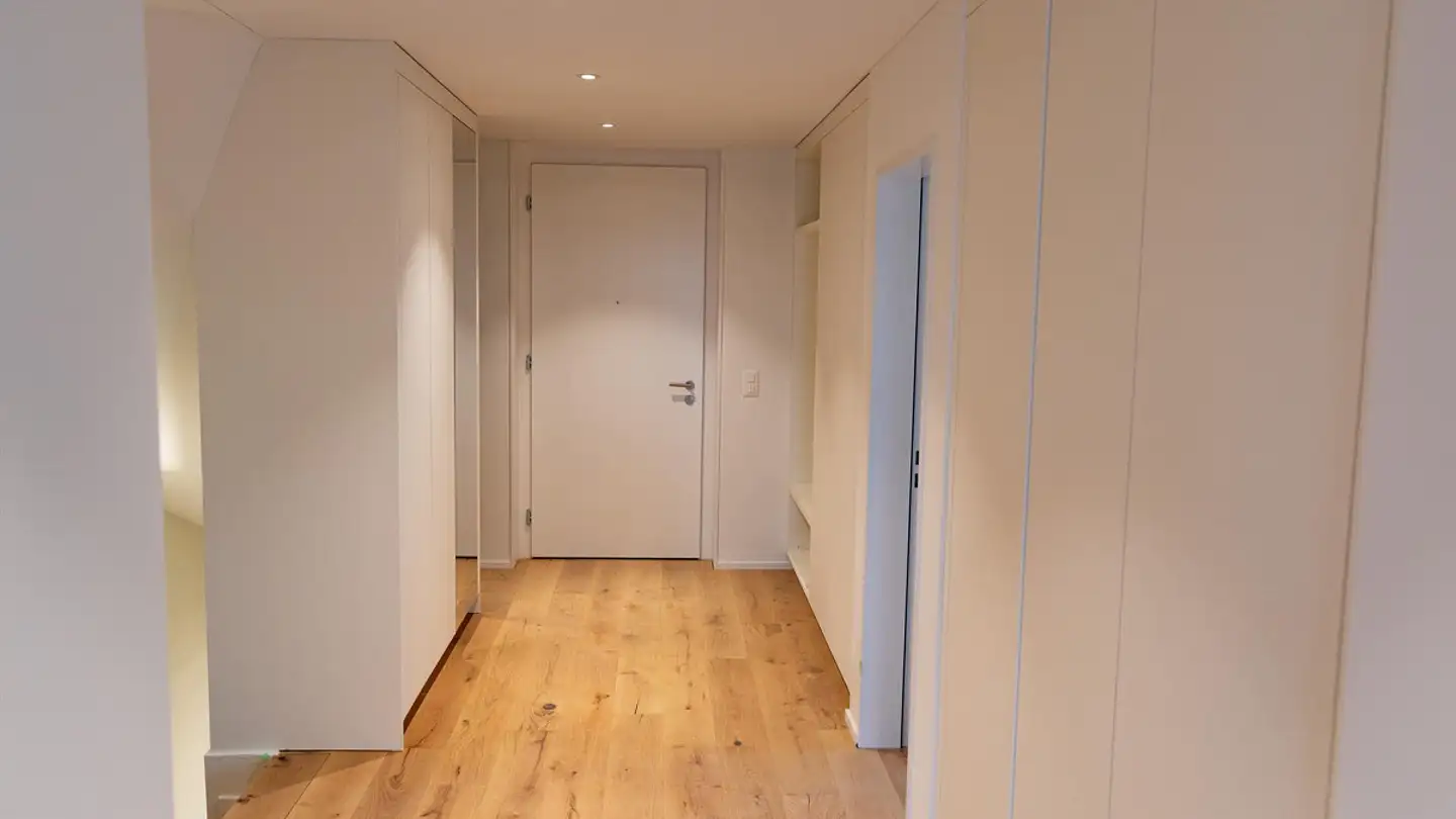 Maisonette-Wohnung mieten - Schartenrainstrasse 3, 5430 Wettingen - Foto 4