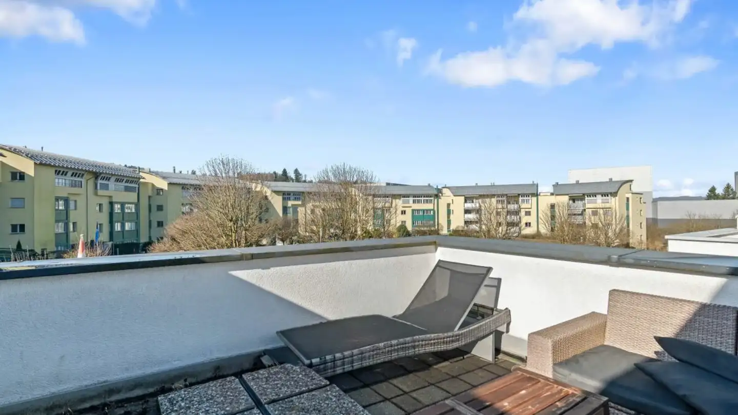 Casa bifamiliare in vendita - 5605 Dottikon - Foto 4