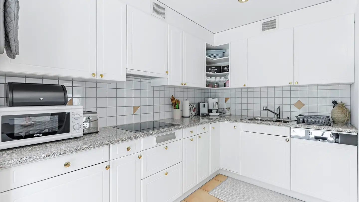 Appartement à vendre - Zeughausstrasse, 9200 Gossau SG - Photo 2