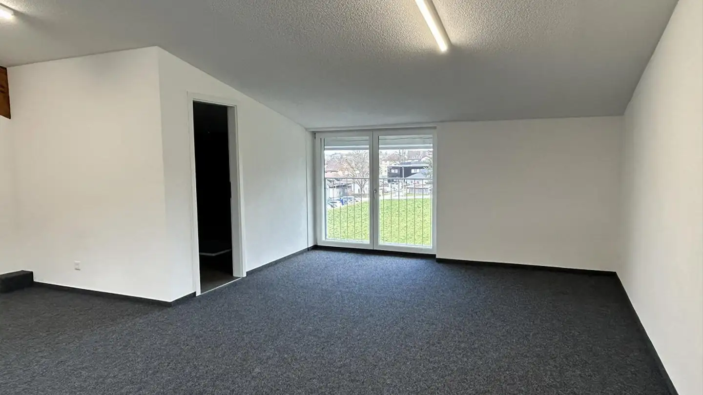 Spazio ufficio in affitto - Neugütlistrasse 1, 9220 Bischofszell - Foto 2