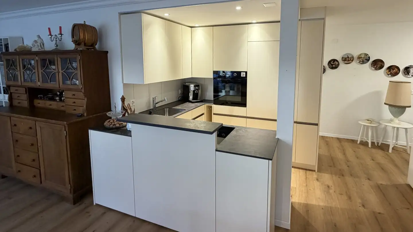 Appartement à vendre - Unterdorfstrasse 32, 5703 Seon - Photo 2