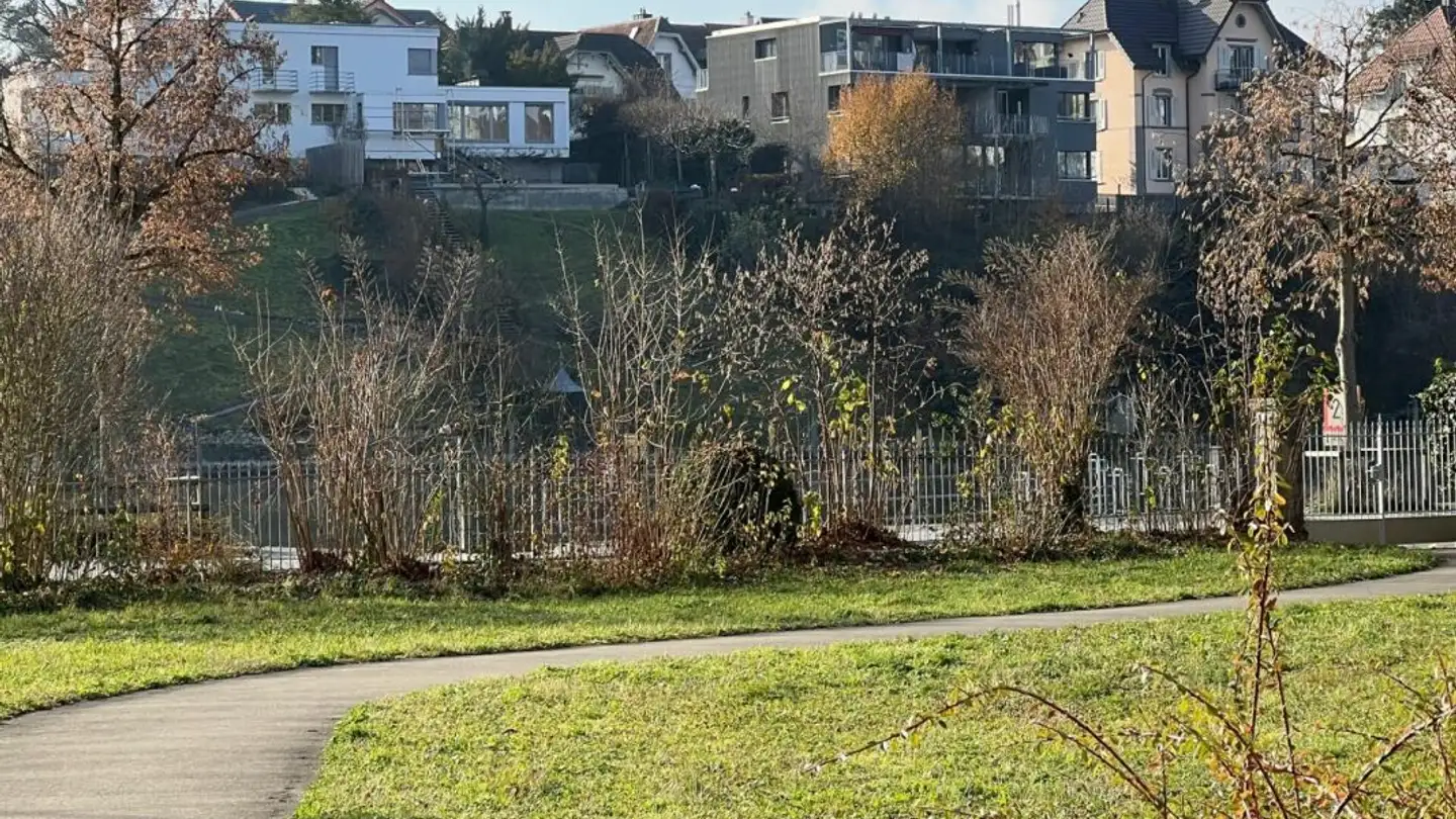 Wohnung mieten - Rheinhaldenstrasse 9, 8200 Schaffhausen - Foto 2