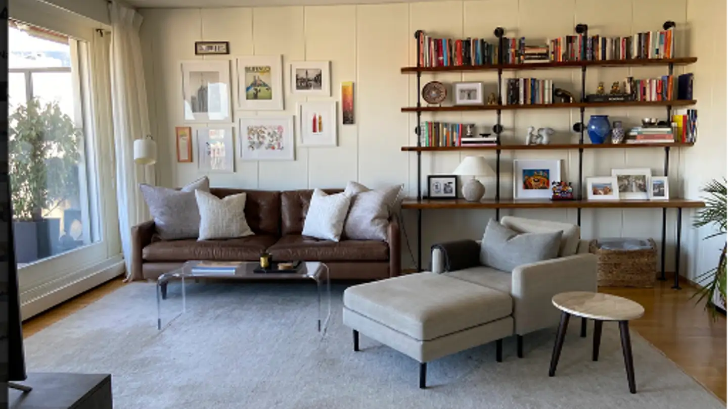 Apartment for rent - 1206 Genève