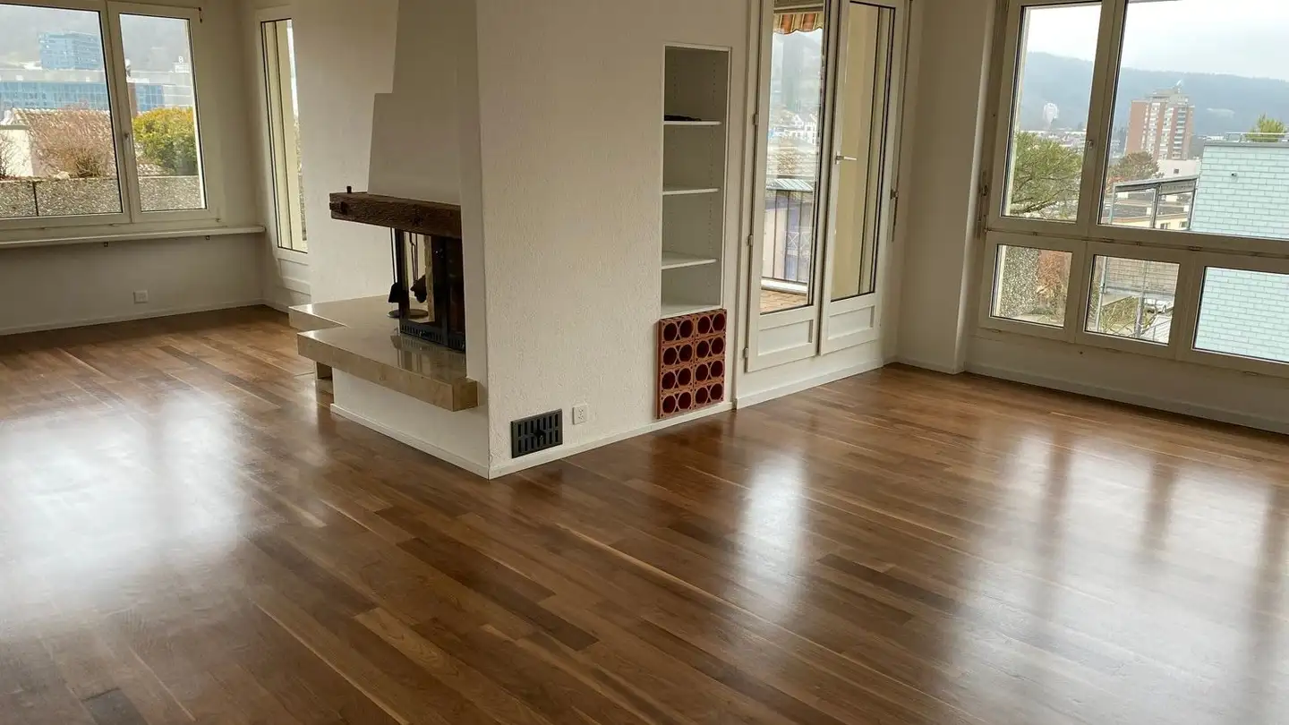 Attico in affitto - Boldistrasse 27, 5415 Rieden AG - Foto 3