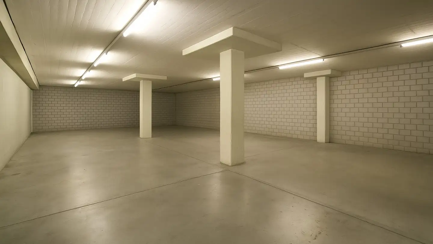 Lagerraum mieten - Silbernstrasse 10, 8953 Dietikon - Foto 2