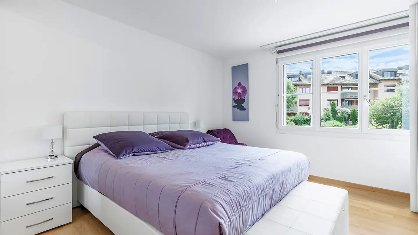 Appartement à vendre - Zeughausstrasse, 9200 Gossau SG - Photo 3