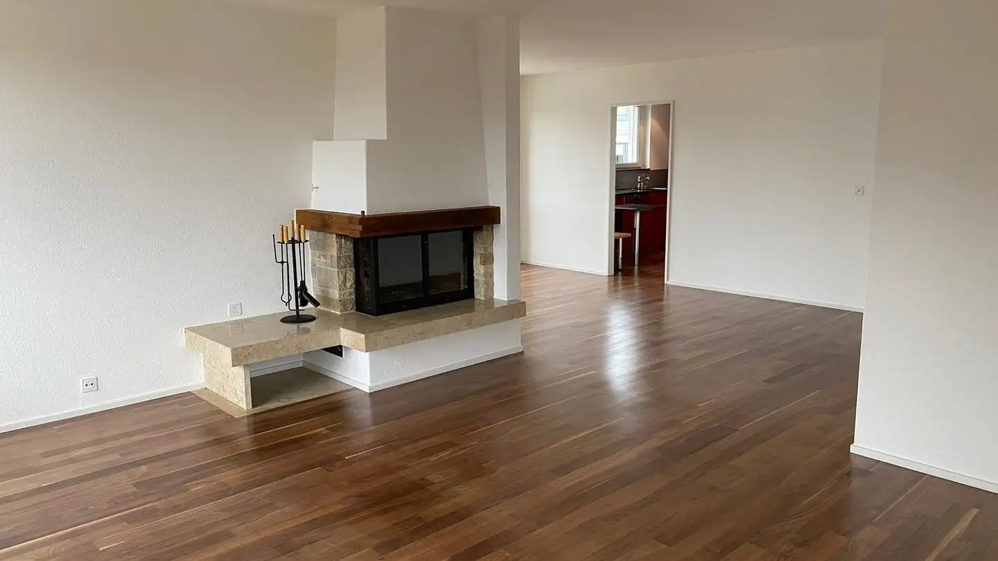 Attico in affitto - Boldistrasse 27, 5415 Rieden AG - Foto 4