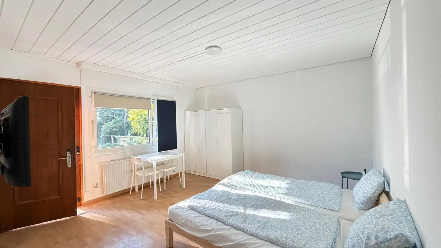 Studio in affitto - Landstrasse 102, 8957 Spreitenbach