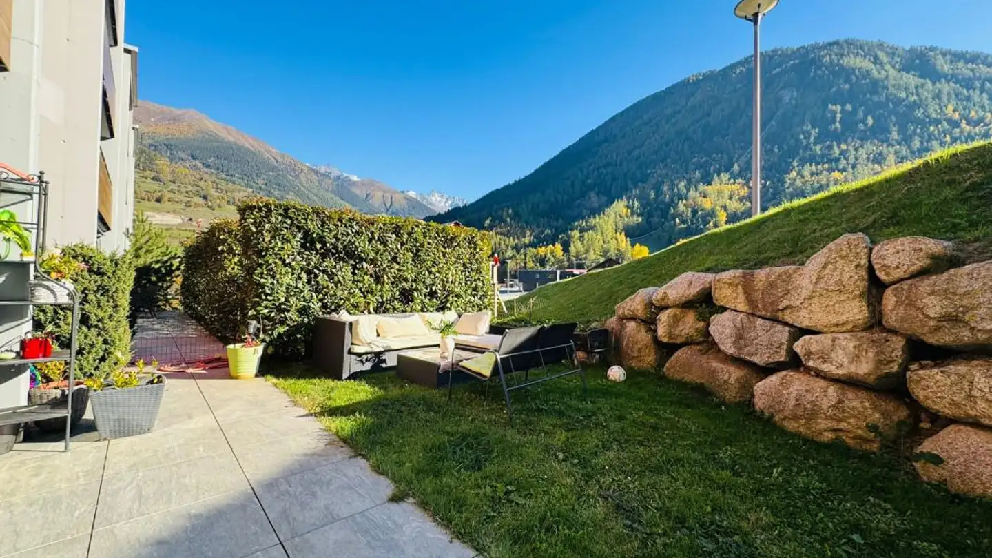 Appartamento in vendita - Rue De La Fontaine, 1933 Chamoille (Sembrancher) - Photo 2