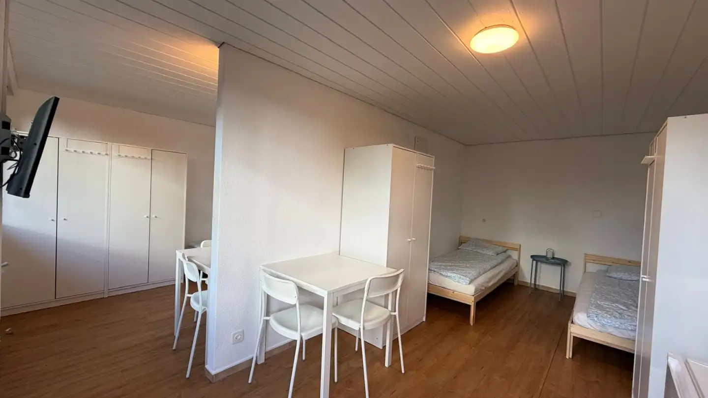 Studio in affitto - Landstrasse 102, 8957 Spreitenbach - Foto 3