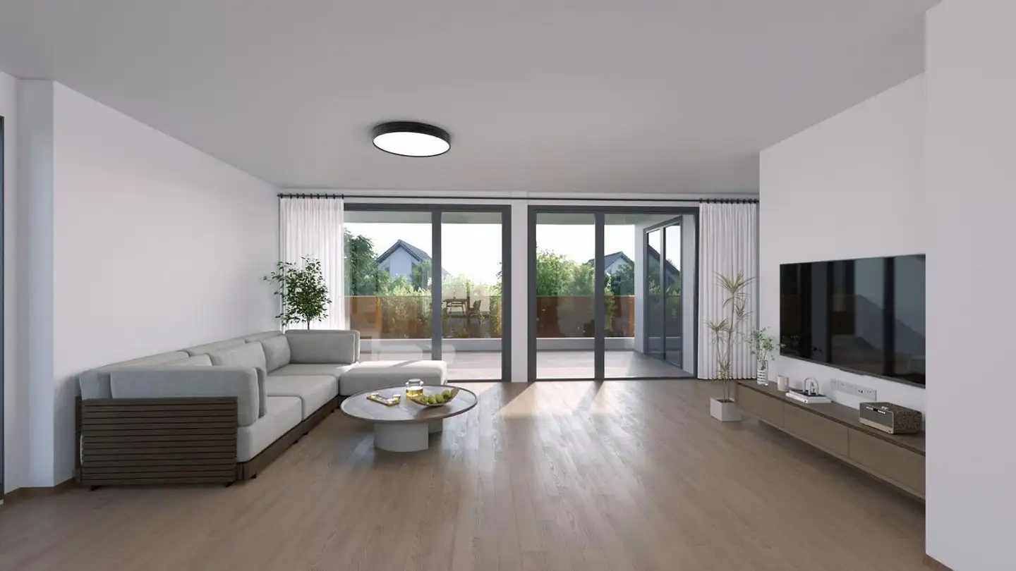 Maison jumelle à vendre - Thalerstrasse 11, 9422 Staad SG - Photo 4