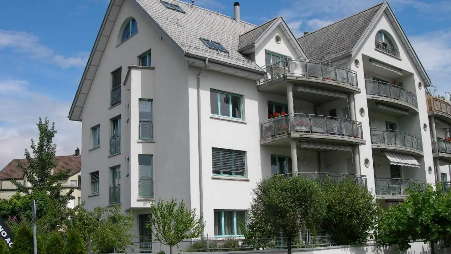 Appartement à louer - Kasernenstrasse 55, 8180 Bülach - Photo 2