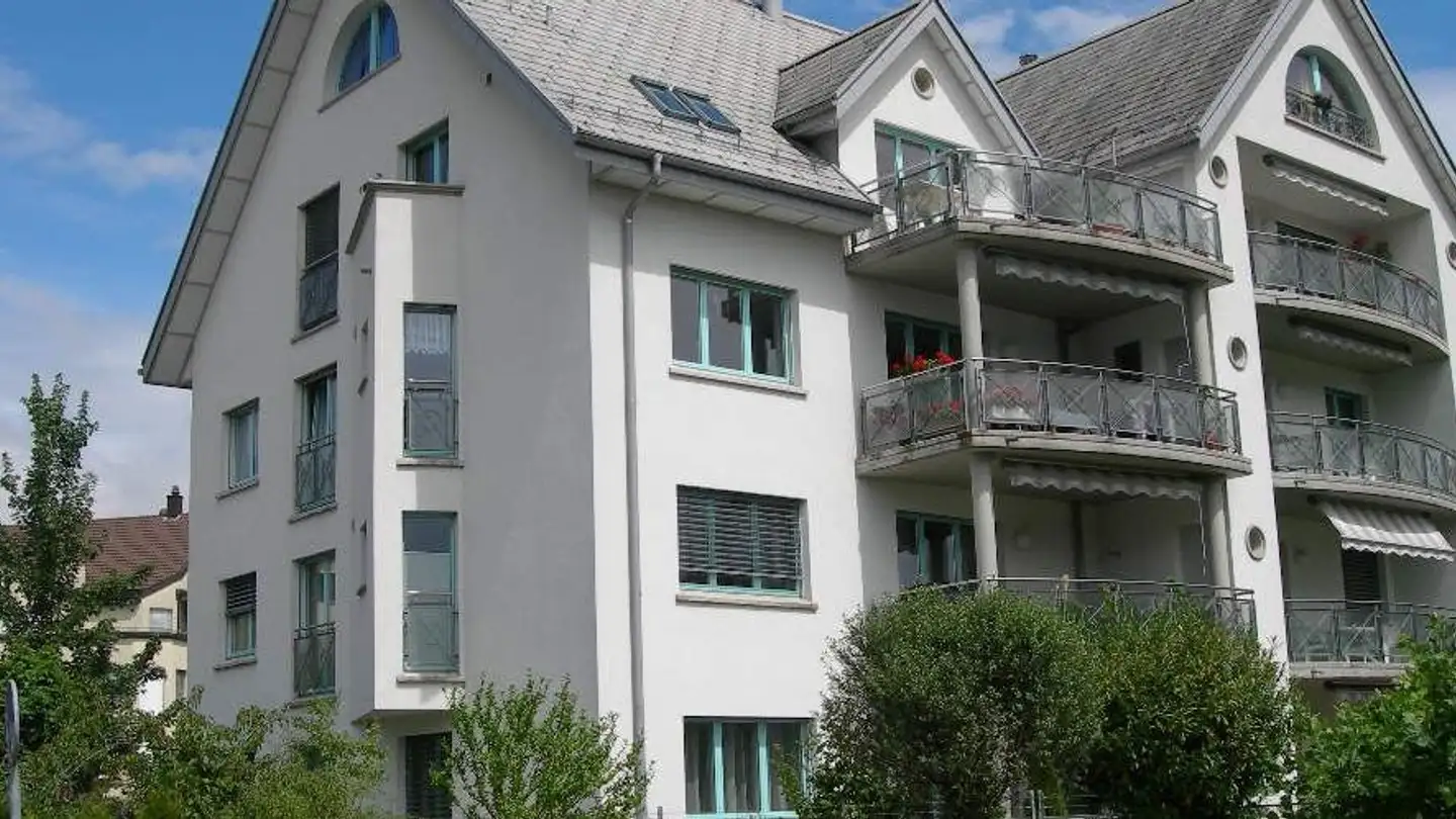 Apartment for rent - Kasernenstrasse 55, 8180 Bülach - Photo 2