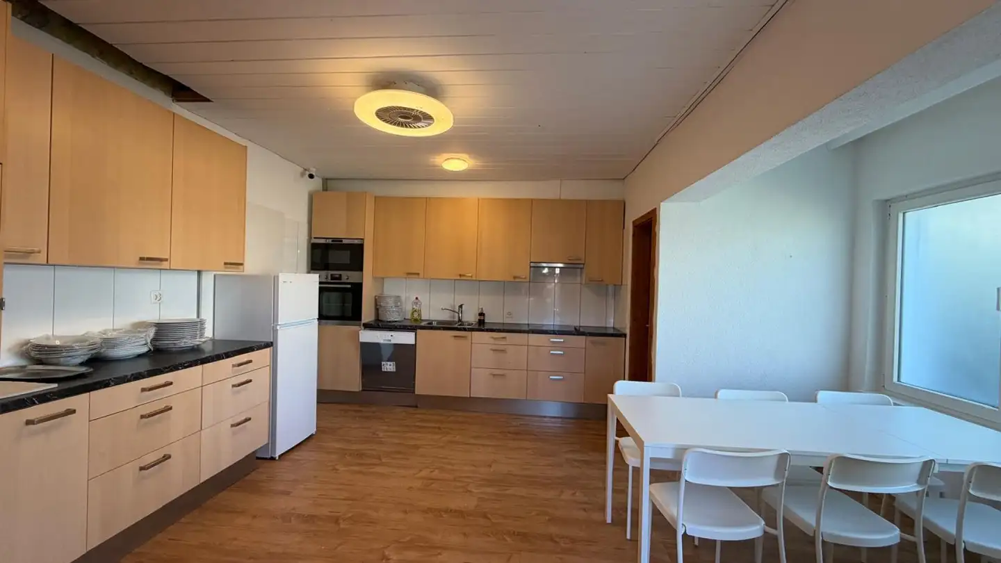 Studio in affitto - Landstrasse 102, 8957 Spreitenbach - Foto 4