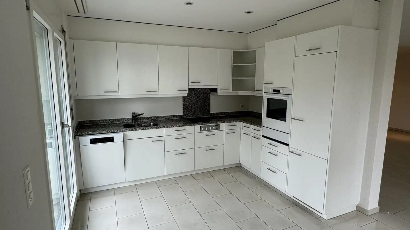 Apartment for rent - Kasernenstrasse 55, 8180 Bülach - Photo 3