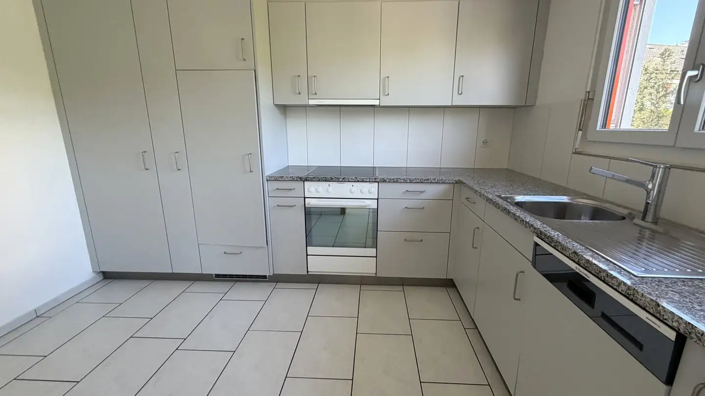 Row house for sale - Bodenackerstrasse 11e, 4334 Sisseln AG - Photo 4