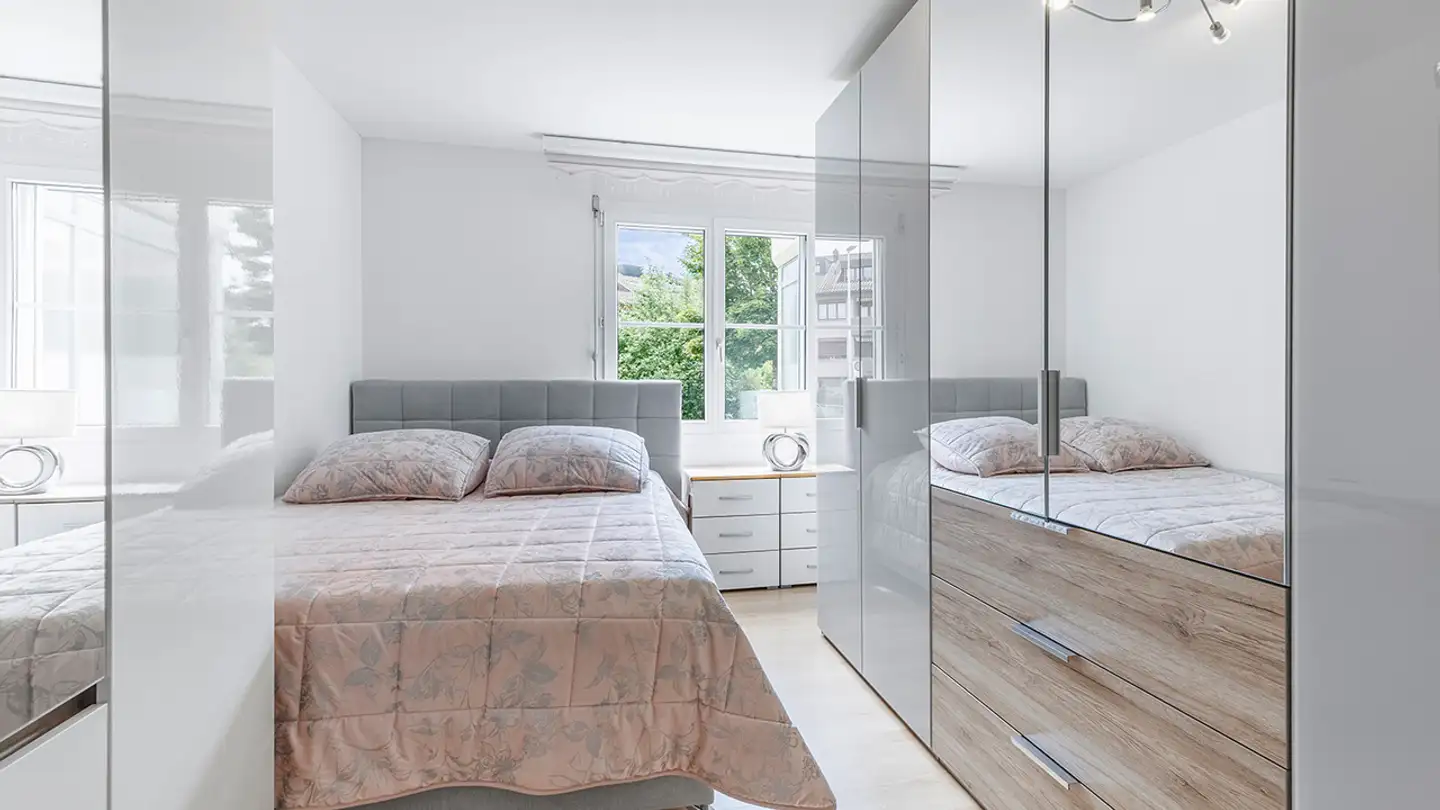 Appartement à vendre - Zeughausstrasse, 9200 Gossau SG - Photo 4