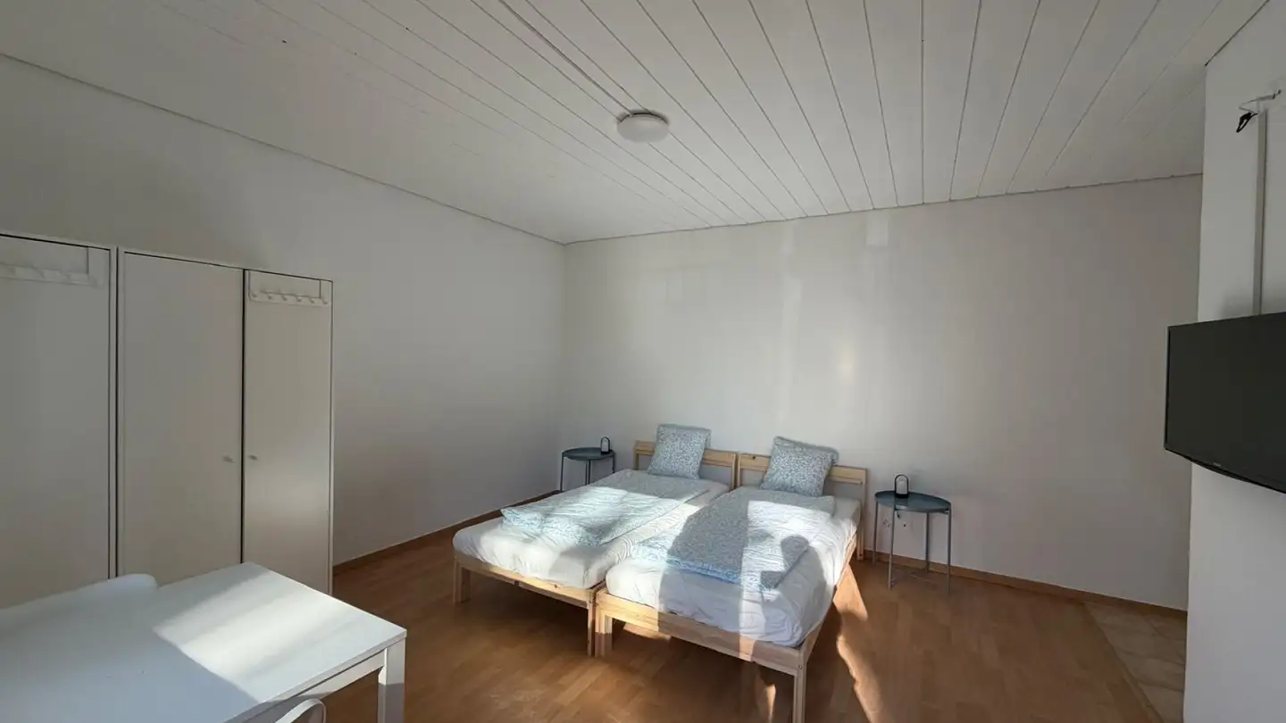 Studio in affitto - Landstrasse 102, 8957 Spreitenbach - Foto 2