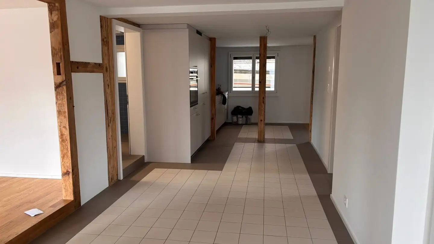 Apartment for rent - Buchholzstrasse 17, 3604 Thun - Photo 4