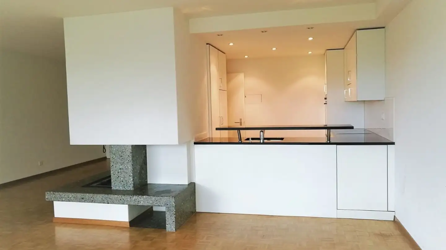 Apartment for rent - 3012 Bern