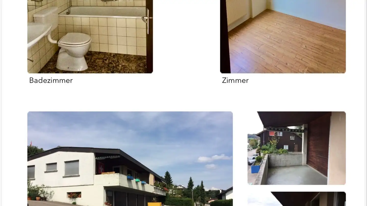 Wohnung mieten - 4410 Liestal - Foto 4