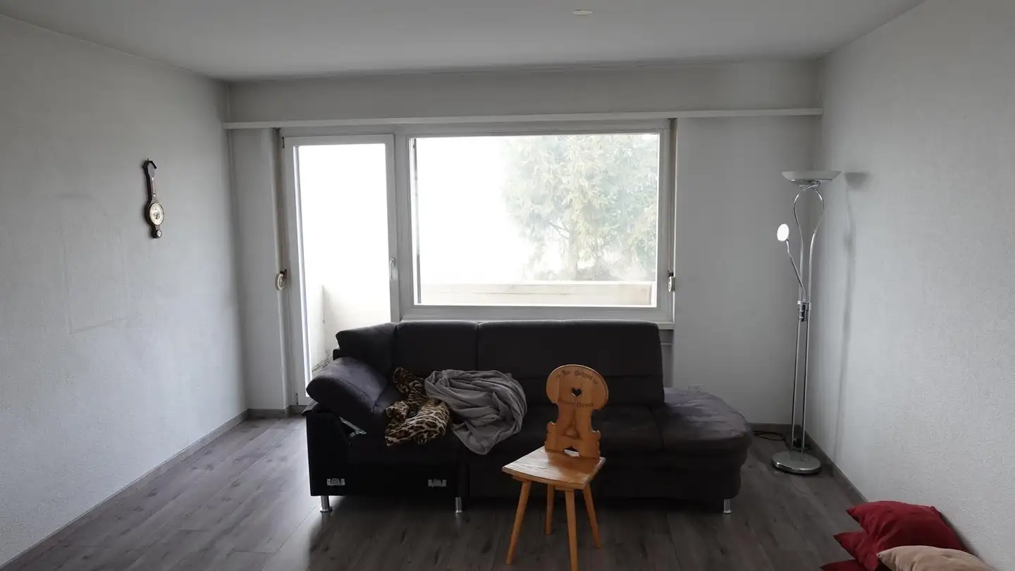 Apartment for rent - Bahnhofstrasse 9, 3629 Kiesen - Photo 2