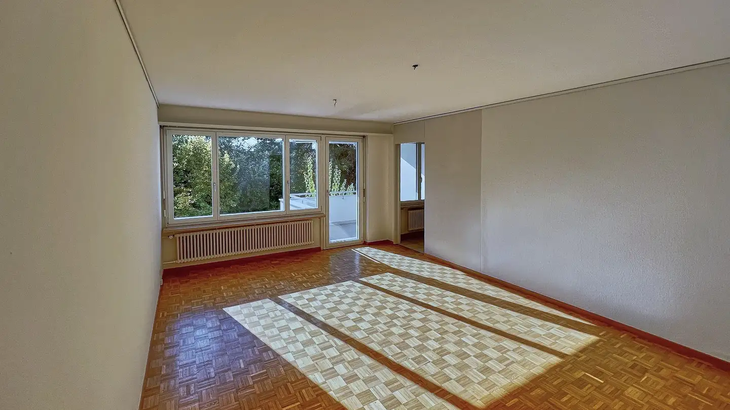 Wohnung mieten - 8044 Zürich