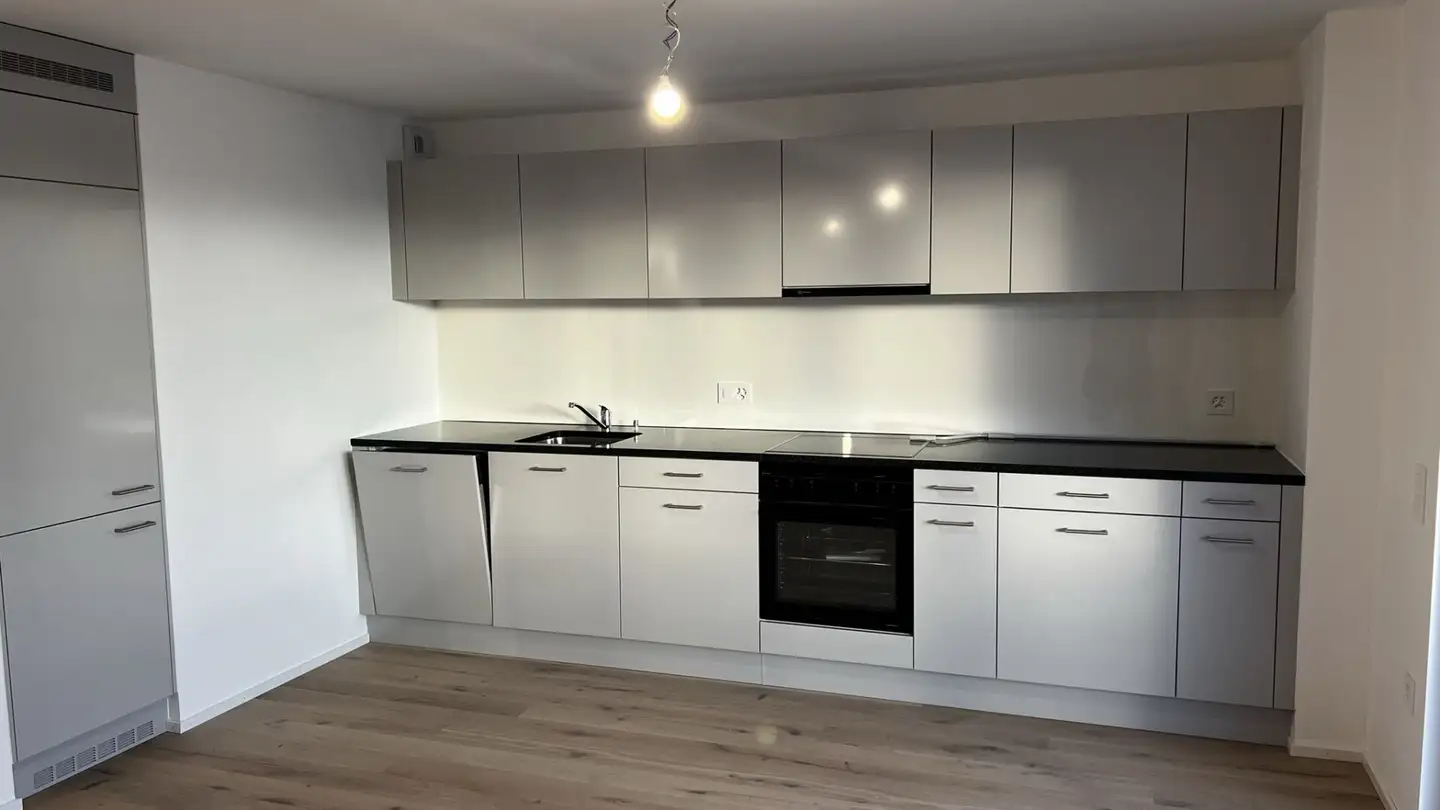 Wohnung mieten - Rue de l'Avenir, 2800 Delémont - Foto 3