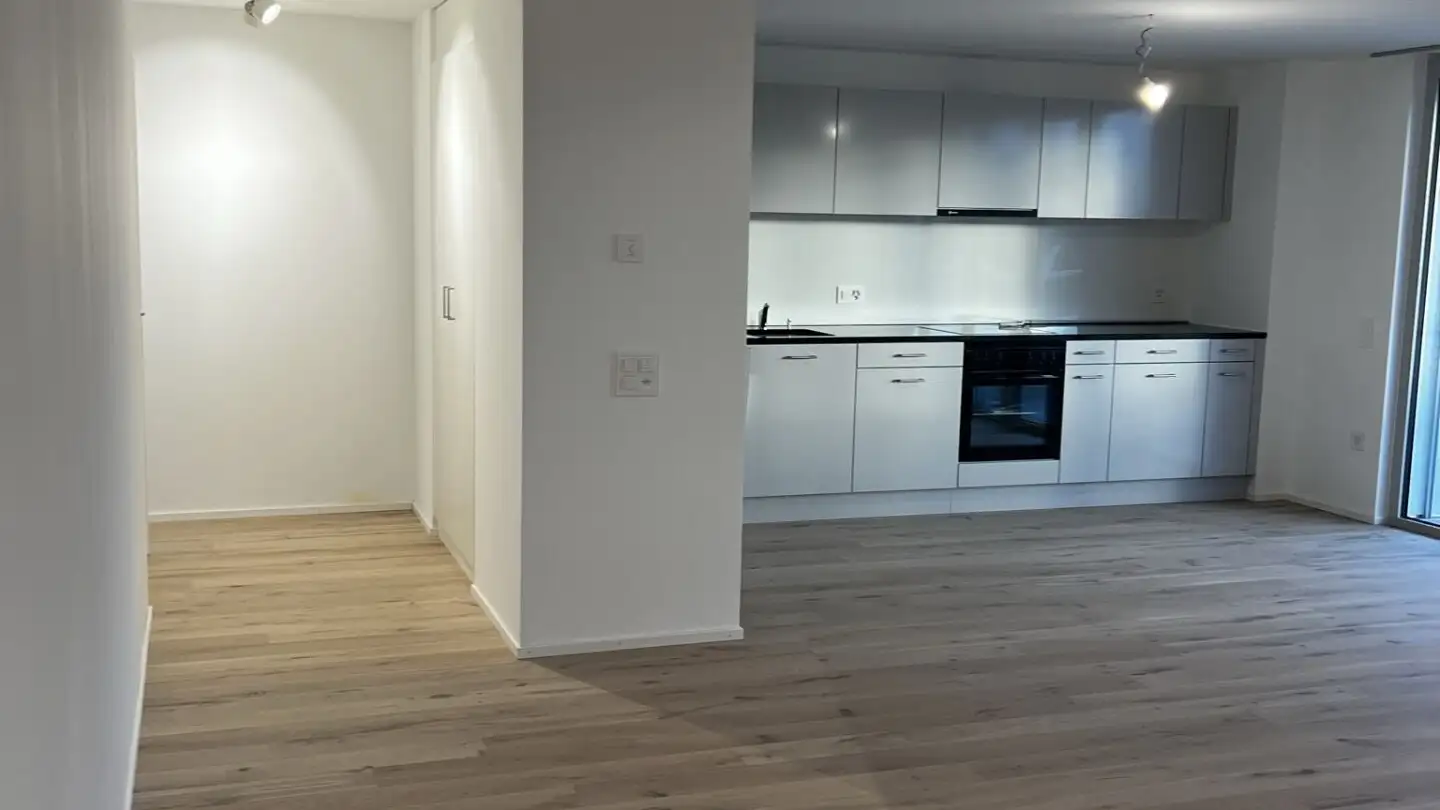 Wohnung mieten - Rue de l'Avenir, 2800 Delémont - Foto 4