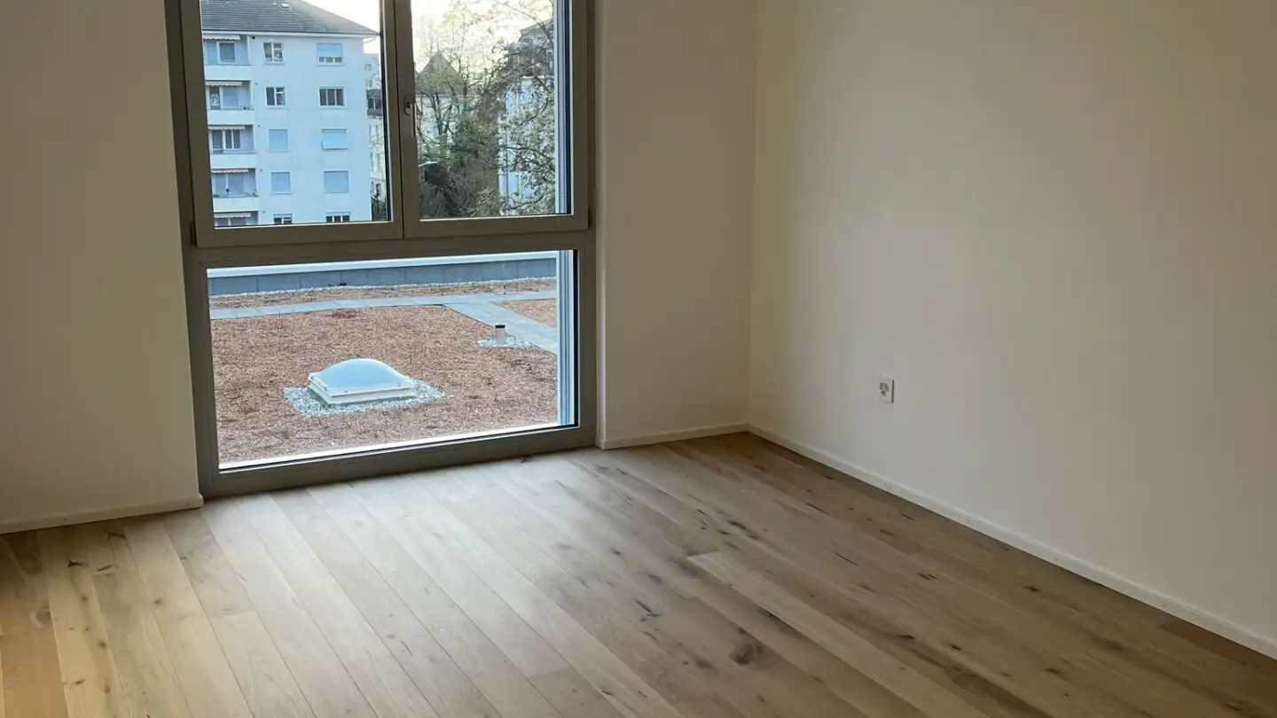 Apartment for rent - Rue de l'Avenir, 2800 Delémont