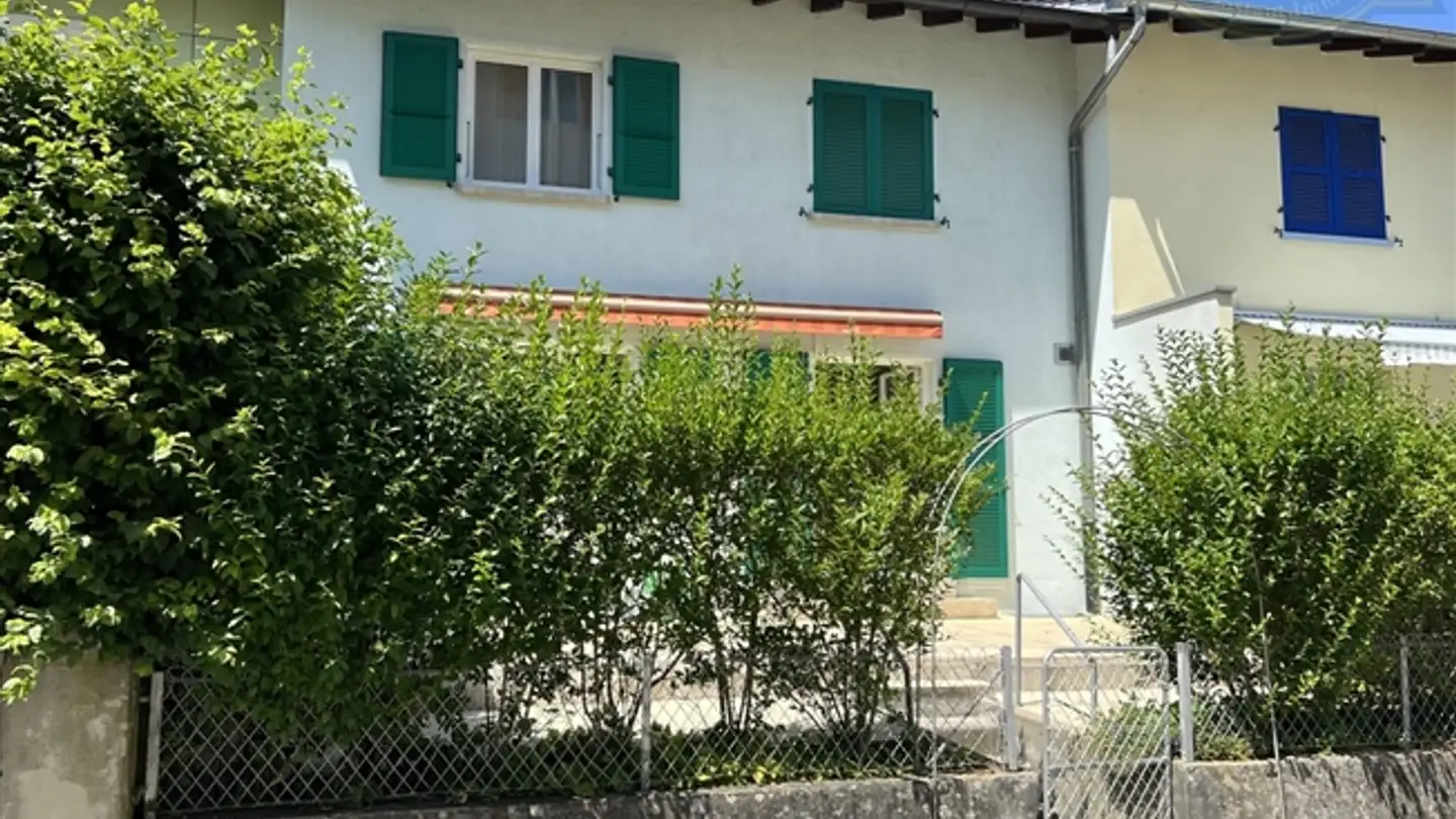 Casa singola in vendita - 2900 Porrentruy - Photo 2