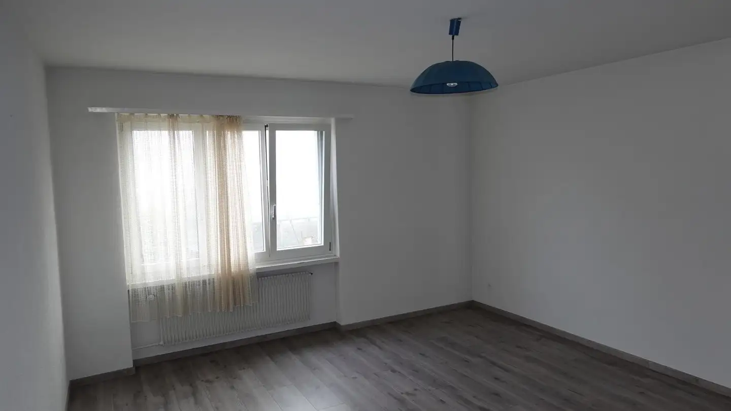 Apartment for rent - Bahnhofstrasse 9, 3629 Kiesen - Photo 3