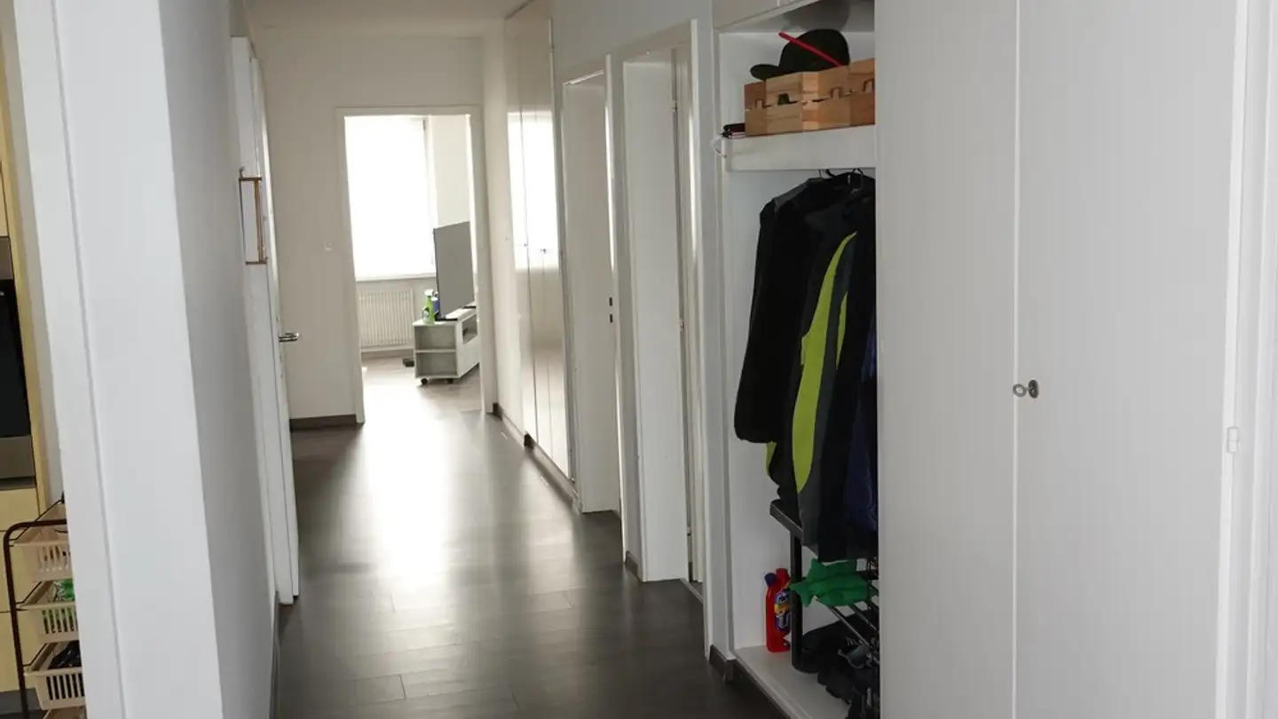 Apartment for rent - Bahnhofstrasse 9, 3629 Kiesen - Photo 4